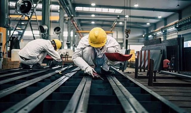 Sarıcakaya Fabrika Taşıma